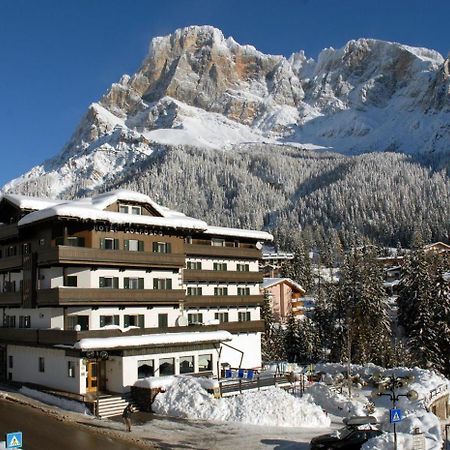 Hotel Colfosco San Martino Di Castrozza Exteriér fotografie