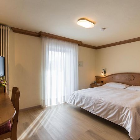 Hotel Colfosco San Martino Di Castrozza Exteriér fotografie