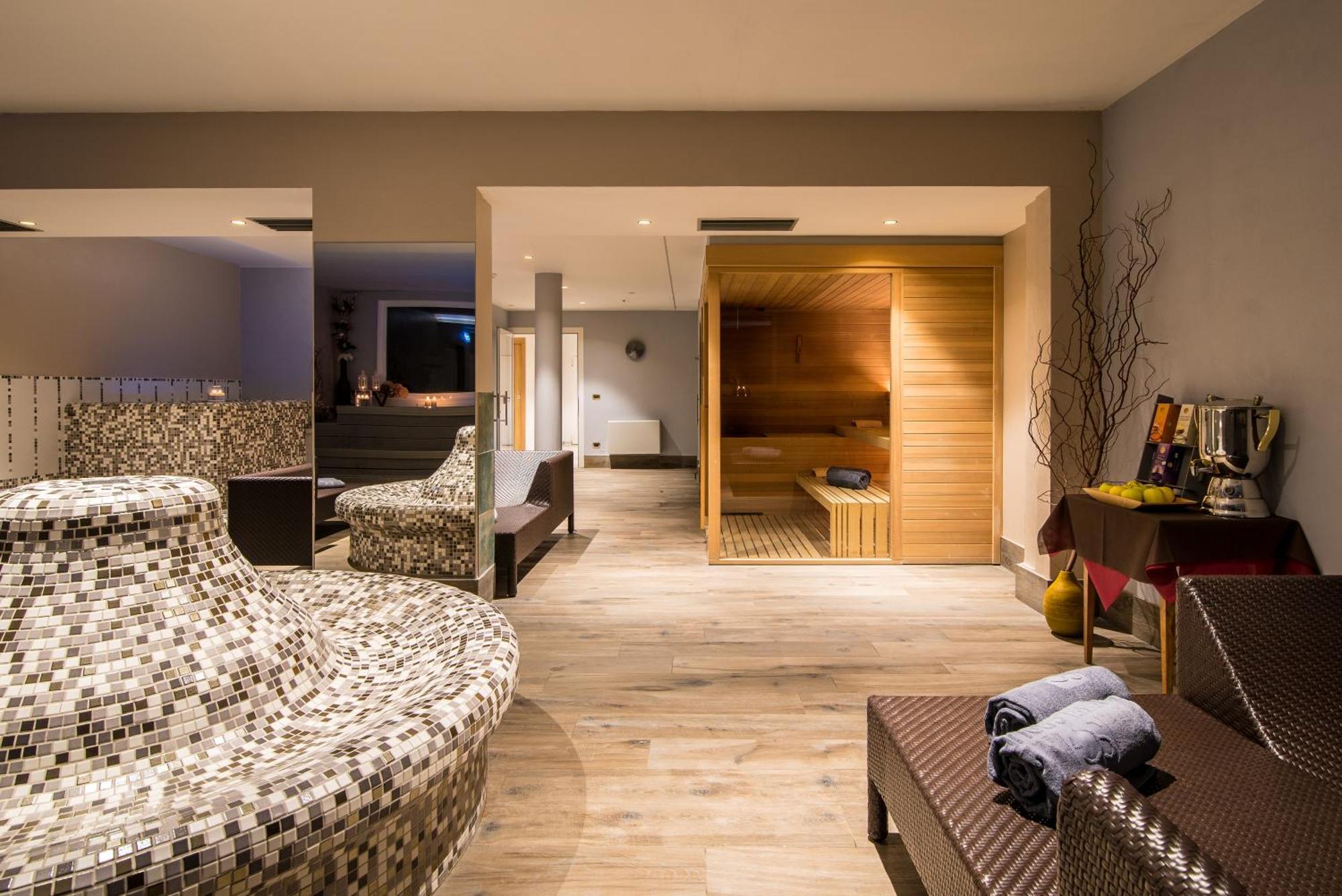 Hotel Colfosco San Martino Di Castrozza Exteriér fotografie