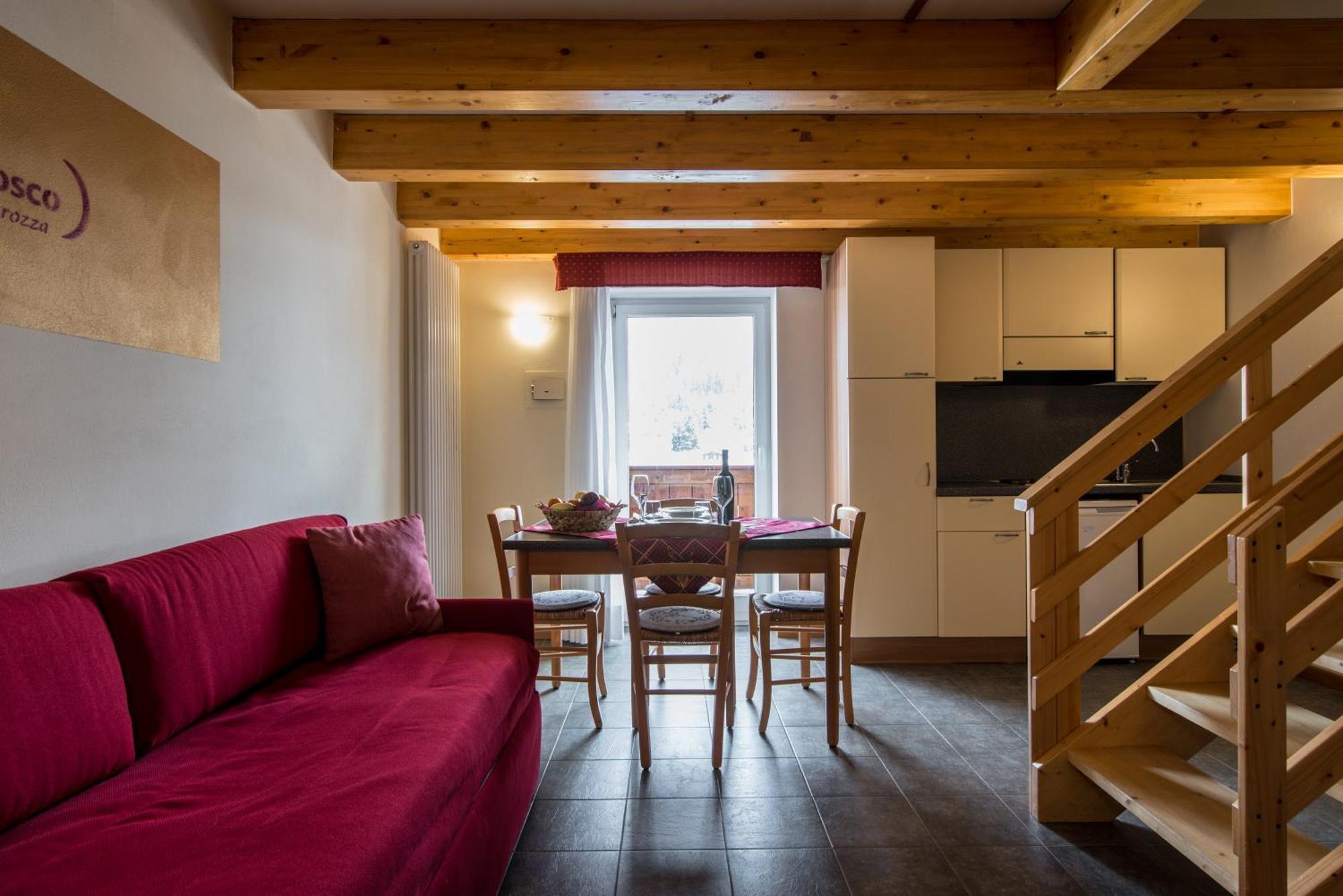 Hotel Colfosco San Martino Di Castrozza Pokoj fotografie
