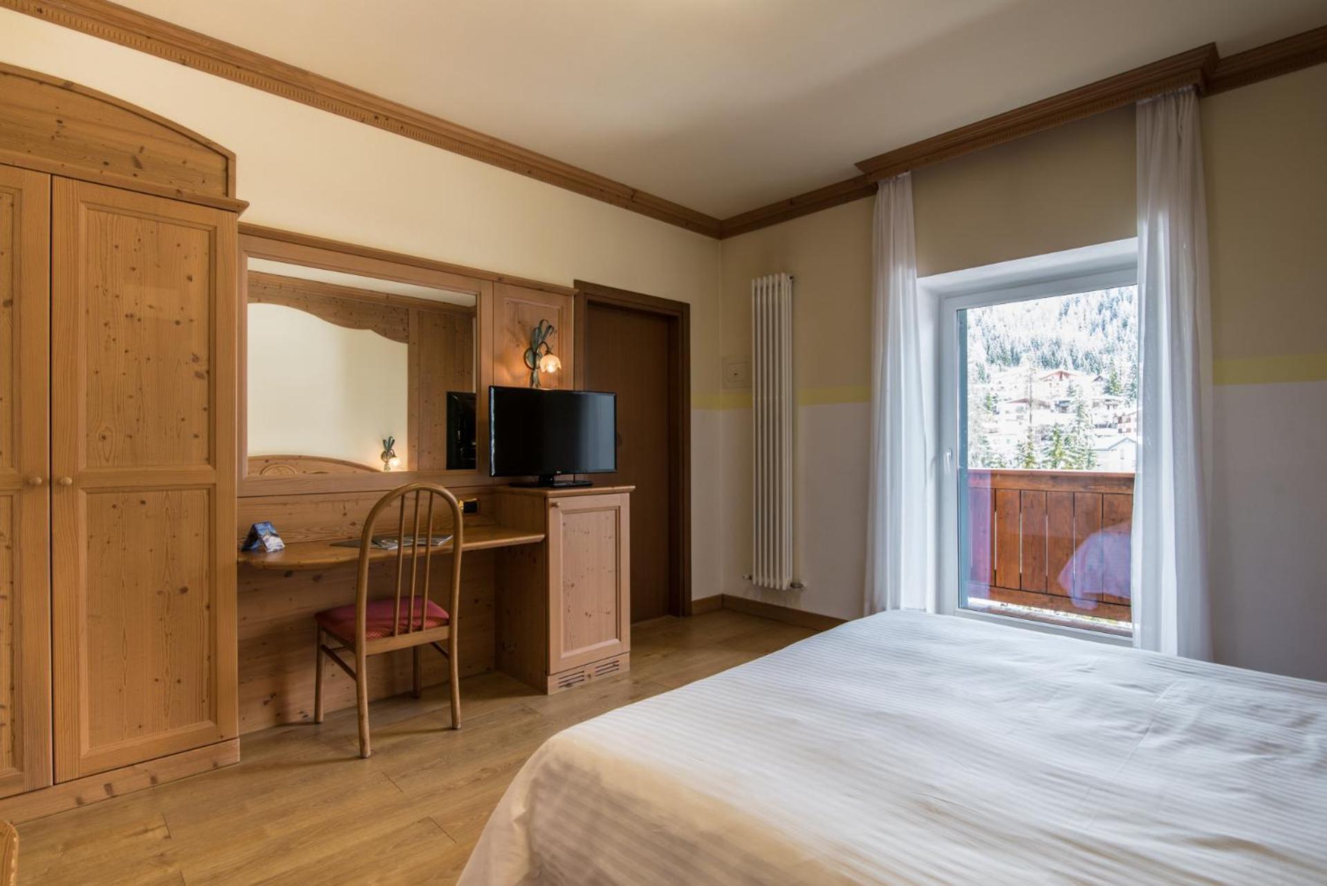 Hotel Colfosco San Martino Di Castrozza Exteriér fotografie