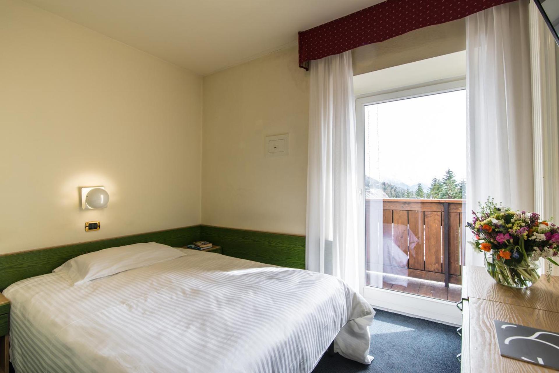 Hotel Colfosco San Martino Di Castrozza Exteriér fotografie