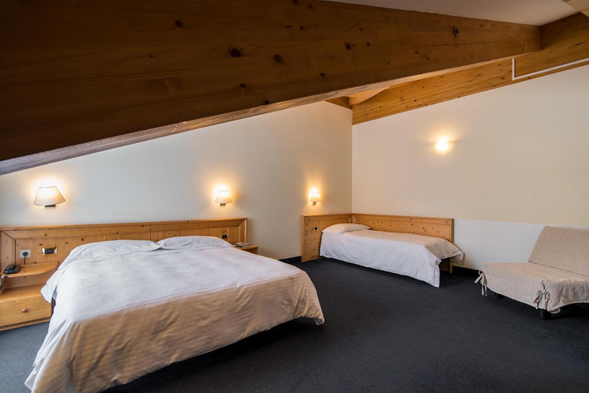Hotel Colfosco San Martino Di Castrozza Exteriér fotografie