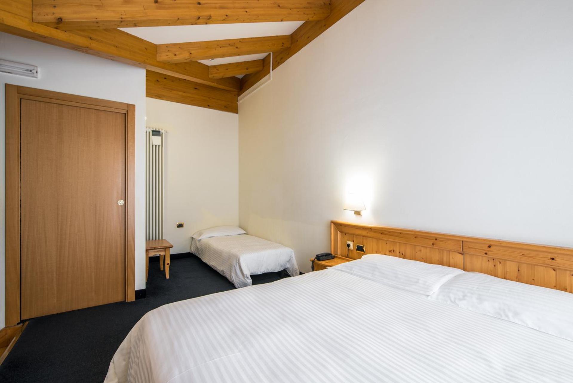 Hotel Colfosco San Martino Di Castrozza Exteriér fotografie