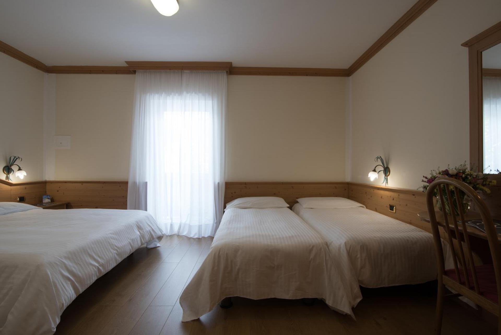 Hotel Colfosco San Martino Di Castrozza Exteriér fotografie