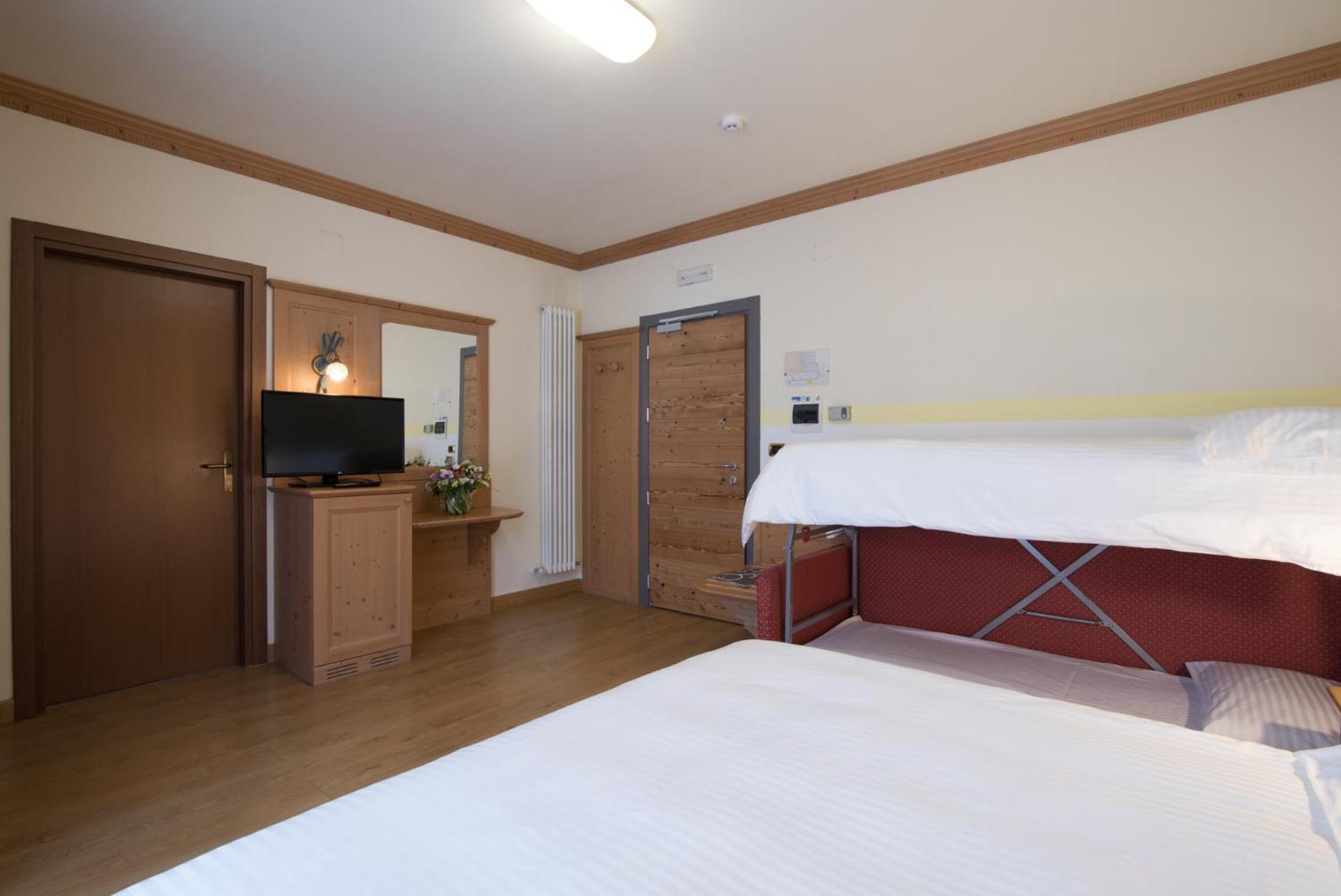 Hotel Colfosco San Martino Di Castrozza Exteriér fotografie